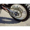 R&G Racing Fork protectors for KTM EXC / SMR '04-'17 R&G Racing Fork protectors for KTM EXC / SMR '04-'17
